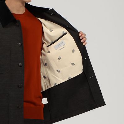 【別注】Ｄｉｃｋｉｅｓ　シェットランドウール　カバーオール