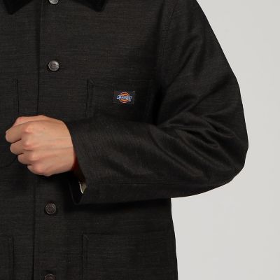【別注】Ｄｉｃｋｉｅｓ　シェットランドウール　カバーオール