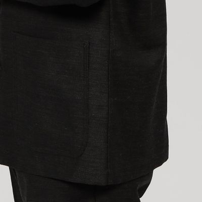 【別注】Ｄｉｃｋｉｅｓ　シェットランドウール　カバーオール
