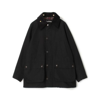 【別注】Ｂａｒｂｏｕｒ　Ｂｅｄａｌｅ　ウールコットン　ブルゾン