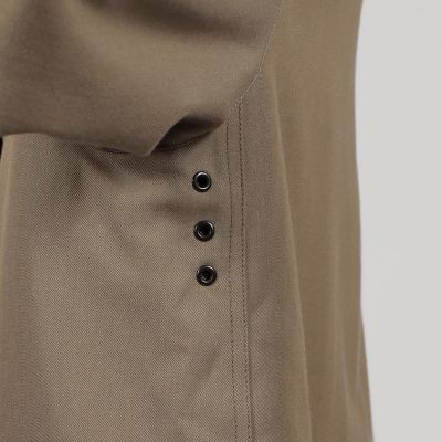 【別注】Ｂａｒｂｏｕｒ　Ｂｅｄａｌｅ　ウールコットン　ブルゾン