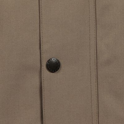 【別注】Ｂａｒｂｏｕｒ　Ｂｅｄａｌｅ　ウールコットン　ブルゾン