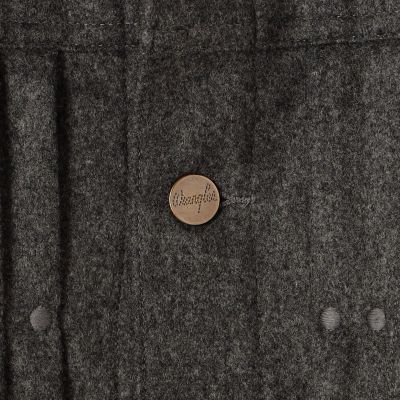 【別注】Ｗｒａｎｇｌｅｒ　１１１ＭＪ　ウールフランネル　ブルゾン　ＦＯＸ　ＢＲＯＴＨＥＲＳ