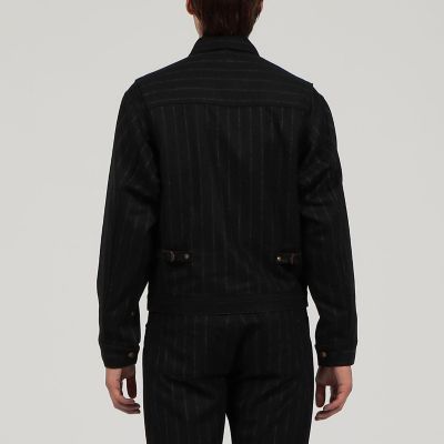 【別注】Ｗｒａｎｇｌｅｒ　１１１ＭＪ　ウールフランネル　ブルゾン　ＦＯＸ　ＢＲＯＴＨＥＲＳ