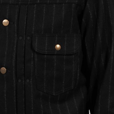 【別注】Ｗｒａｎｇｌｅｒ　１１１ＭＪ　ウールフランネル　ブルゾン　ＦＯＸ　ＢＲＯＴＨＥＲＳ