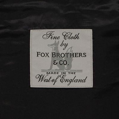 【別注】Ｗｒａｎｇｌｅｒ　１１１ＭＪ　ウールフランネル　ブルゾン　ＦＯＸ　ＢＲＯＴＨＥＲＳ