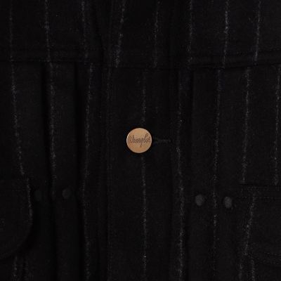 【別注】Ｗｒａｎｇｌｅｒ　１１１ＭＪ　ウールフランネル　ブルゾン　ＦＯＸ　ＢＲＯＴＨＥＲＳ