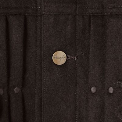 【別注】Ｗｒａｎｇｌｅｒ　１１１ＭＪ　ウールフランネル　ブルゾン　ＦＯＸ　ＢＲＯＴＨＥＲＳ