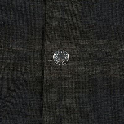 【別注】ＭＡＣＫＩＮＴＯＳＨ　ＣＡＲＲＯＮ　ウール　ショートブルゾン