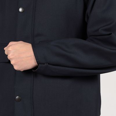 【別注】Ｂａｒｂｏｕｒ　Ｓｐｅｙ　ウール　ブルゾン