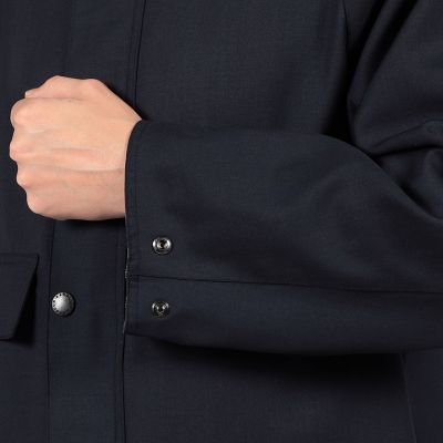 【別注】Ｂａｒｂｏｕｒ　Ｓｐｅｙ　ウール　ブルゾン