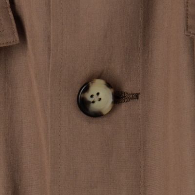 【別注】Ｗｉｌｌｉｓ＆Ｇｅｉｇｅｒ　コットン　シャツブルゾン