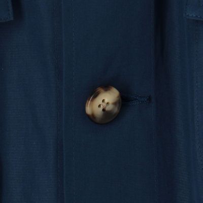 【別注】Ｗｉｌｌｉｓ＆Ｇｅｉｇｅｒ　コットン　シャツブルゾン