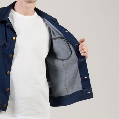 【別注】Ｌｅｅ　Ｗｅｓｔｅｒｎｅｒ　Ｊａｃｋｅｔ　３．２オンスデニム