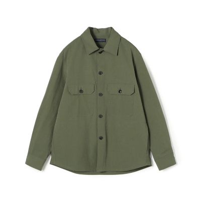 ■おまとめ■美品 デプレ トゥモローランド 5万円 シャツブルゾン ジャケット □おまとめ□美品 デプレ トゥモローランド 5万円 シャツ
