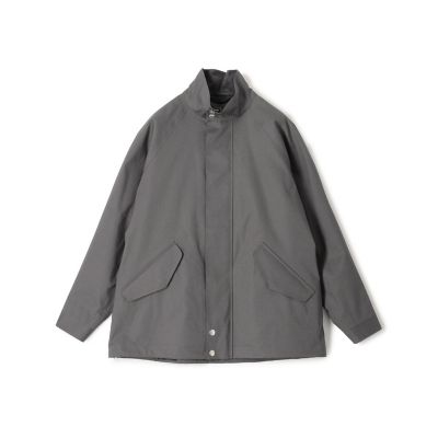 【送料無料】TOMORROWLAND (Men)/トゥモローランド MACKINTOSH RAINTEC STORNOWAY ブルゾン 17チャコールグレー コート・ジャケット【三越伊勢丹/公式】