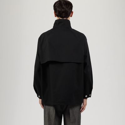 別注】MACKINTOSH RAINTEC STORNOWAY