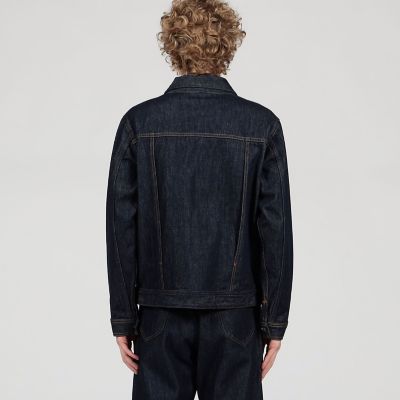 別注】Lee COWBOY JACKET コットンインディゴ