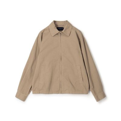 楽天市場】メンズジャケット コットンツイルの通販