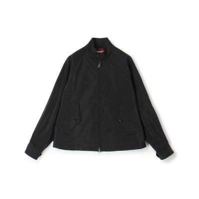 別注】BARACUTA シルクナイロンタフタ G4 ブルゾン