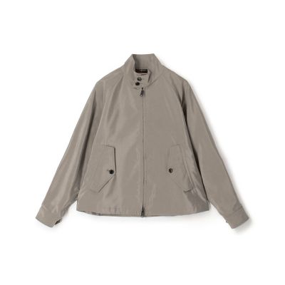 TOMORROWLAND (Men)/トゥモローランド 【別注】ＢＡＲＡＣＵＴＡ　シルクナイロンタフタ　Ｇ４　ブルゾン