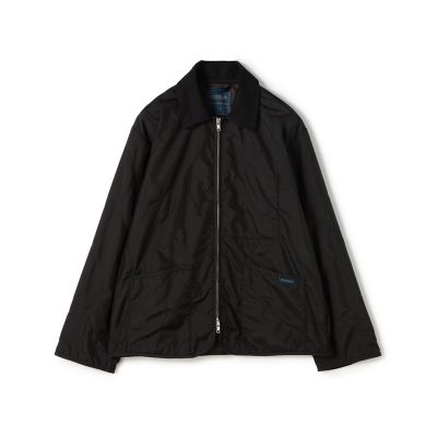 別注】LAVENHAM UNWADDED TEYNHAM
