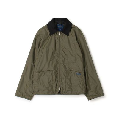 別注】LAVENHAM UNWADDED TEYNHAM