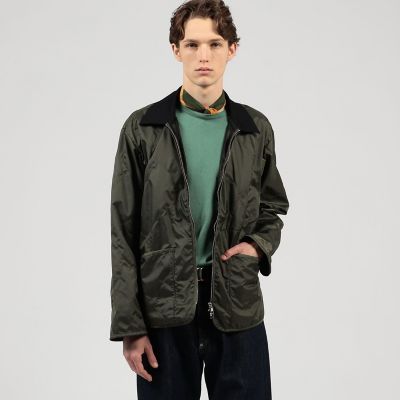 別注】LAVENHAM UNWADDED TEYNHAM