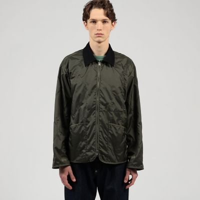 別注】LAVENHAM UNWADDED TEYNHAM