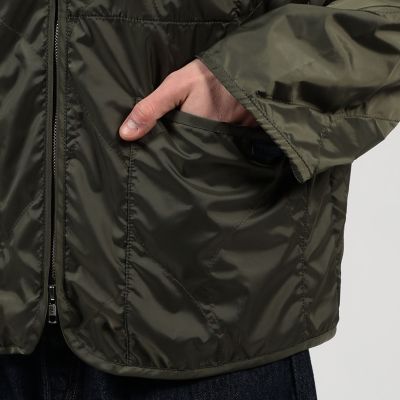 別注】LAVENHAM UNWADDED TEYNHAM