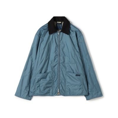 別注】LAVENHAM UNWADDED TEYNHAM
