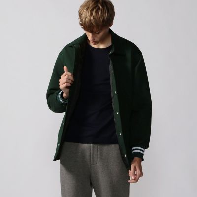 別注】GAME SPORTSWEAR×TOMORROWLAND