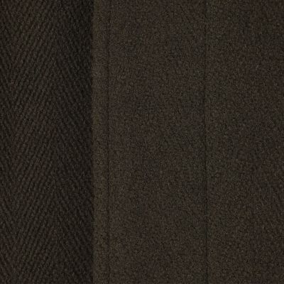 【送料無料】【別注】ＩＮＶＥＲＴＥＲＥ　ウール　ステンカラーコート