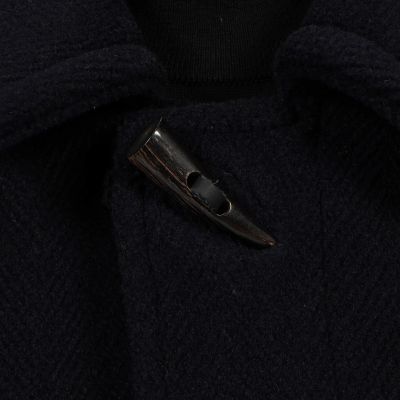 【送料無料】【別注】ＩＮＶＥＲＴＥＲＥ　ウール　ステンカラーコート