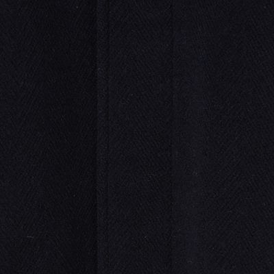 【送料無料】【別注】ＩＮＶＥＲＴＥＲＥ　ウール　ステンカラーコート