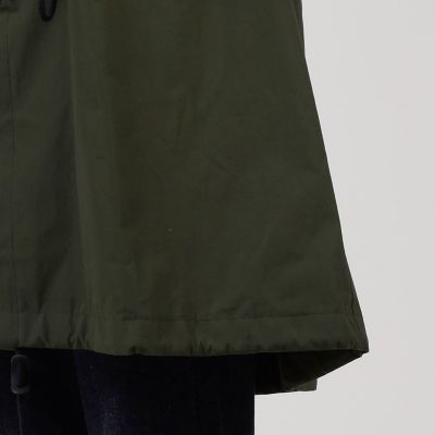 【別注】　ＧＬＯＶＥＲＡＬＬ　ＰＡＲＫＥＲ　ＳＨＥＬＬ　ベンタイル　モッズコート