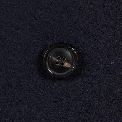 ウールカシミヤ　ダブルブレステッド　６Ｂ　Ｐコート