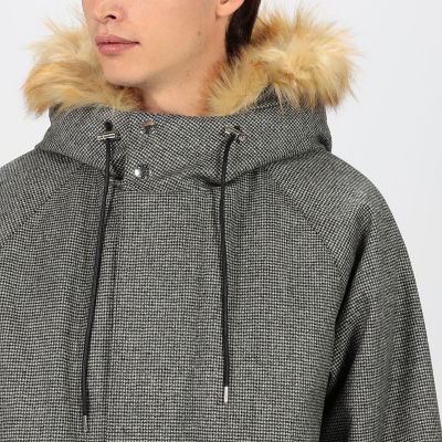 別注】MACKINTOSH RAINTEC SKYE PARKA
