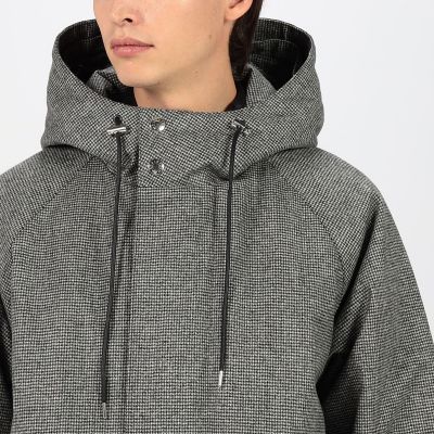 別注】MACKINTOSH RAINTEC SKYE PARKA
