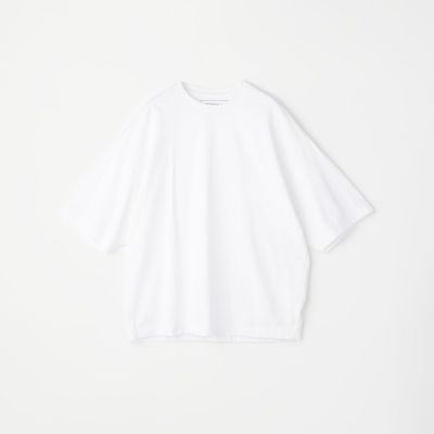 ヘビーピュリティ　ショートスリーブビッグカットソー