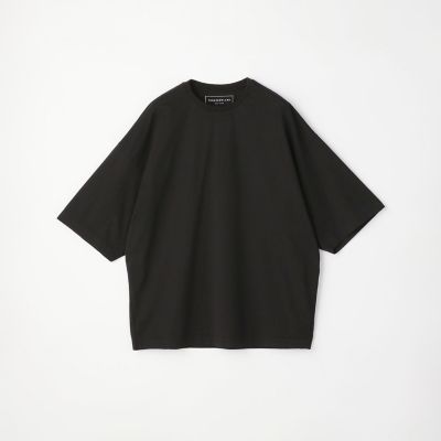 ヘビーピュリティ　ショートスリーブビッグカットソー