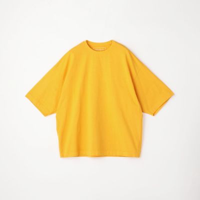 ヘビーピュリティ　ショートスリーブビッグカットソー