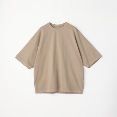 ヘビーピュリティ　ショートスリーブビッグカットソー