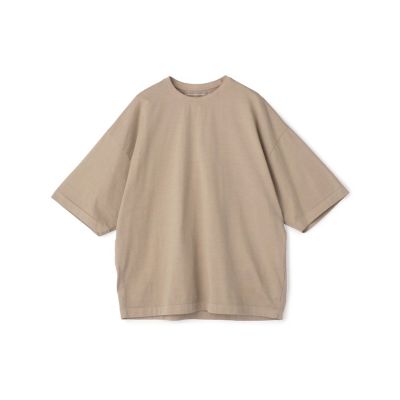 ヘビーピュリティ　ショートスリーブビッグカットソー