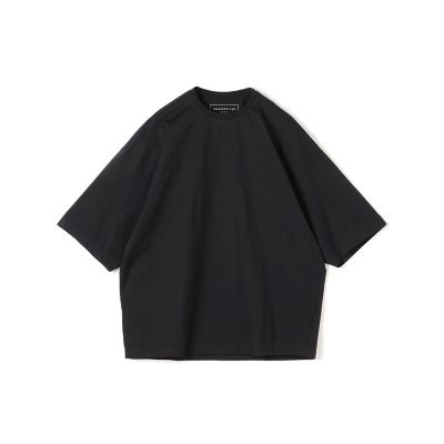ヘビーピューリティー クルーネックTシャツ | TOMORROWLAND (Men 
