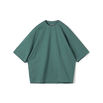 ヘビーピューリティー クルーネックTシャツ | TOMORROWLAND