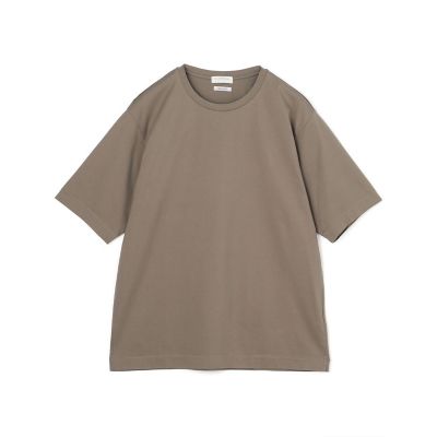 スビンコットン　クルーネックカットソー