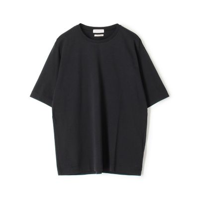 ＜TOMORROWLAND (Men)＞スビンコットンミラノリブ　クルーネックプルオーバー