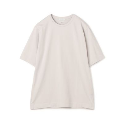 スビンコットン　クルーネックプルオーバー