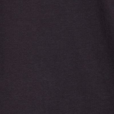 ストレッチ天竺　レイヤードＴシャツ